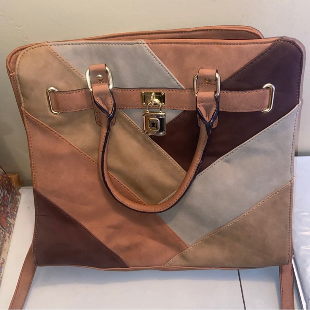 Purse tote bag